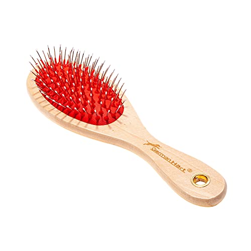 GermanHart Escova Com Bolinha M Germanhart