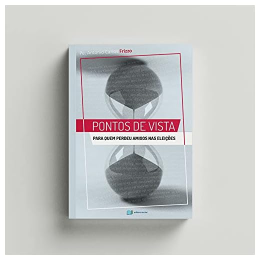 Pontos de vistas: para quem perdeu amigos nas eleições - Pe. Antonio Carlos Frizzo