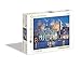 Clementoni Puzzle 1500 pieces - St. Peters church - Rome (cod.31988)