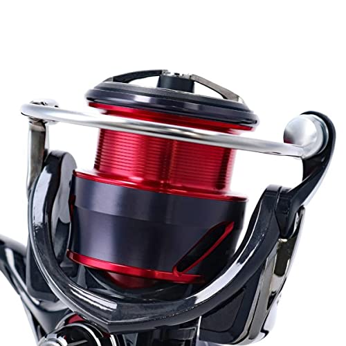 Daiwa Fuego Lt 2020 3000 C