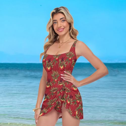 Maillot de bain push up réglable pour sculpter les formes