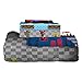 Franco Kids Bedding Comforter and Sheet Set, 4 Piece Twin Size, Five Nights at Freddy's