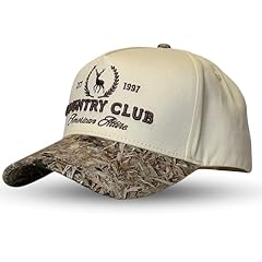 Country Club | Camo