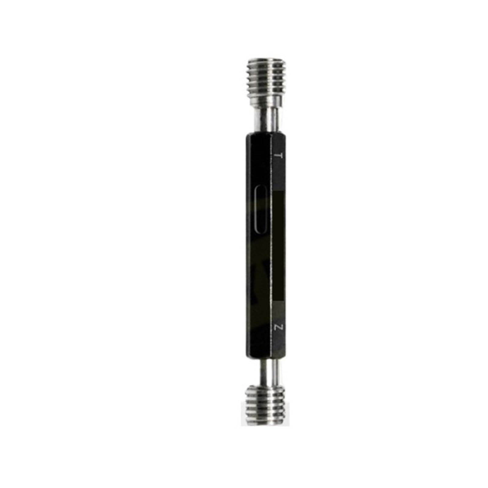 Calibro for filettatura metrica fine 6H M10-15.5 for M10 M11 M13 M14 M15(M10.5X0.5-6H)