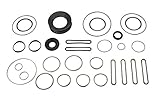 MARKE: DT Spare Parts aus Deutschland bietet ein Komplettsortiment mit rund 40 000 Fahrzeugteilen und Zubehör in Erstausrüsterqualität inklusive umfassenden Premium-Serviceangebot (inkl. Premium Shop) – Genuine Quality. Durable Trust.