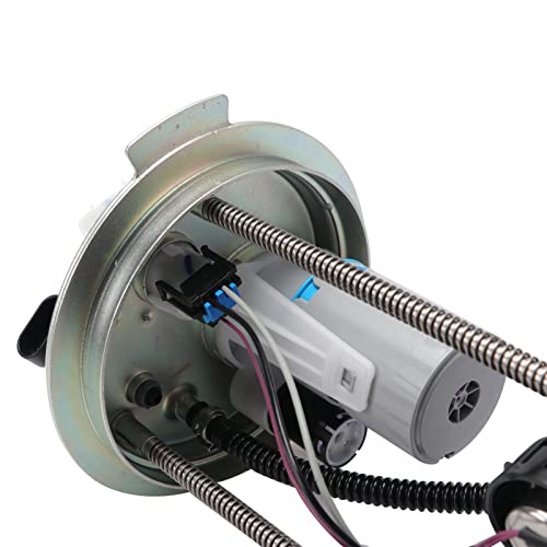 WONSABON Electric Fuel Pump Module Assembly for 2004-2006 Chevy Silverado 1500 2500 3500 GMC Sierra 1500 2500 3500 E3831M by WONSABON - Used condition - Image 6