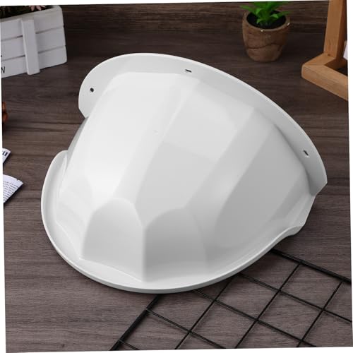Funda para cámara de seguridad exterior en fachadas de chalets 6