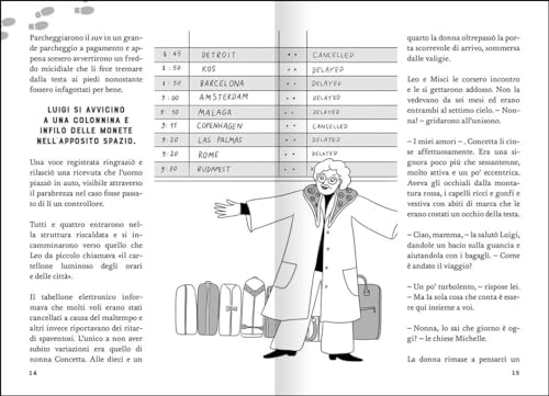 Mystery Game. Compleanno Da Brividi. Ediz. Illustrata - 3