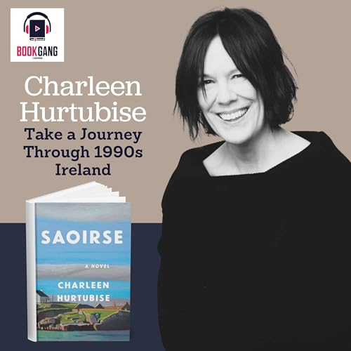 Saoirse Takes Readers On a Journey Through 1990s Ireland