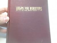 Helps for Ministers and Other Christian Workers B00H4MXUY0 Book Cover
