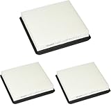 Bosch 5291WS Workshop Engine Air Filter (Pack of 3)