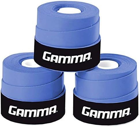 Amazon.com : GAMMA Supreme Overgrip