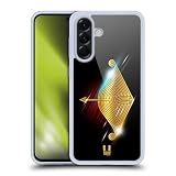 Head Case Designs Artemide Arco E Frecce Labirinti degli dei Custodia in Gel [Protezione di Grado Militare] Compatibile con Samsung Galaxy A56 5G