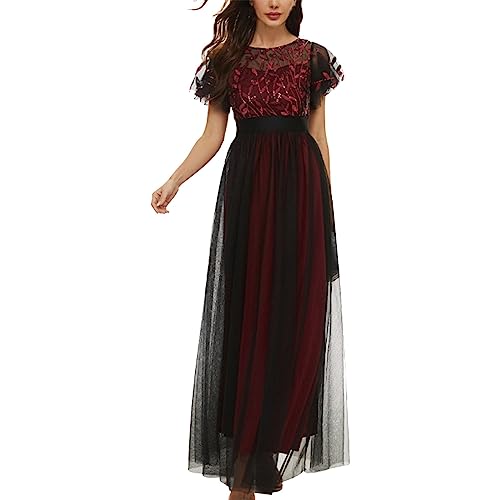 Robe d'ete decontractee pour vos rendez-vous d'affaires et soirees en club