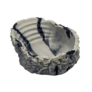 Hobby Badschaal, 2000 ml – gemarmerd