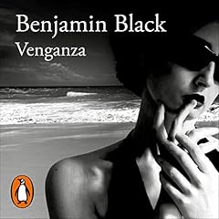 Couverture de Venganza [Vengeance]