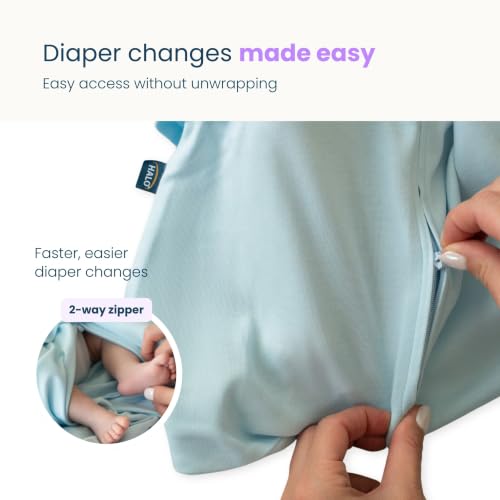 Image of Halo Micro-Fleece Sleepsack