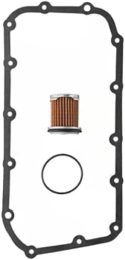 for Honda for Accord 2.2L/2.7L 1996-1997 & 2.3L 1998-2002 & 3.0L 1998-2004 & 2.4L 2003-2004 & 3.5L 2008-2016 Automatic Transmission Filter Kit Assembly