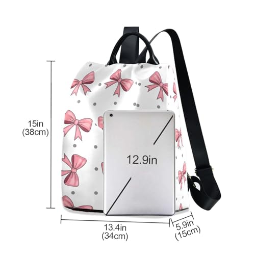 Mochila antirrobo mujer para viajar sin preocupaciones de robos 3