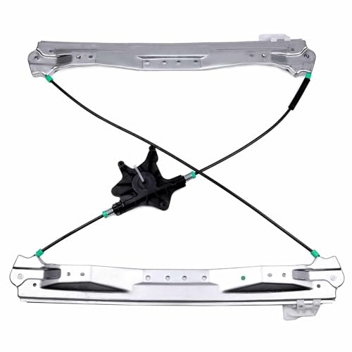 Image of SCITOO Power Window Regulator Without Motor For Dodge For Grand Caravan
