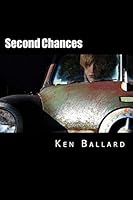Second Chances 1502759217 Book Cover