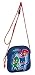 Produktbild PJ Masks - Pyjamahelden - Brusttasche/Brustbeutel mit Kordelzug; 16 cm x 14 cm; blau, rot, grün; Safta (611717606)