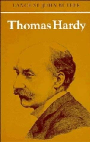 Thomas Hardy (British and Irish Authors)