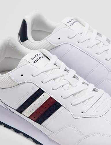 Baskets Tommy Hilfiger NEW RUNNER EVA LTH pour Homme - vue 8