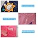 Children Bed Tent Game, Dream Tents Bed Canopy Shelter Cabin, Indoor Privacy Portable Aby Toddlers Playhouse with Double Net Curtain for Bedroom Decor Indoor Games