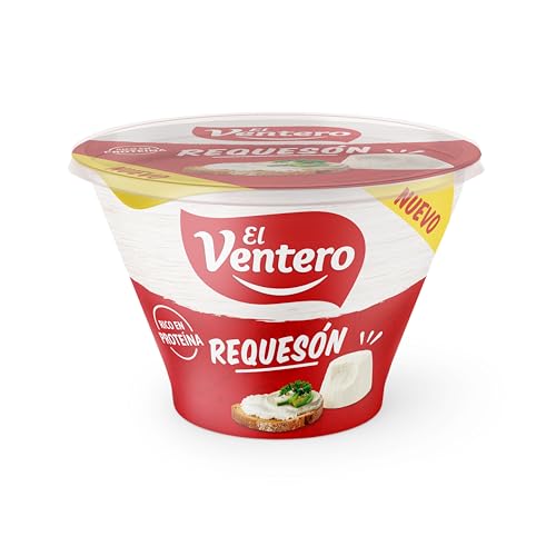 El Ventero Requesón, 250g