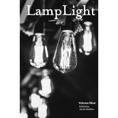LampLight Volume 9