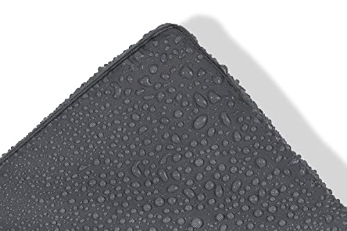 TrendPet VitaMedog Wasserabweisende orthopädische Matratze für Hunde (50x35cm)