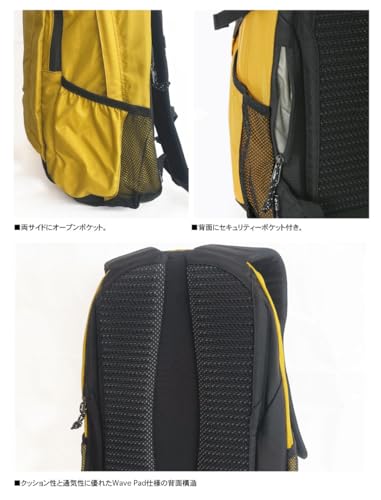 FREAK'SSTORE『Columbiaパナシーア30Lバックパック』