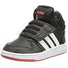adidas HOOPS MID 2.0 I Uniseks – Kinderen. Sneakers
