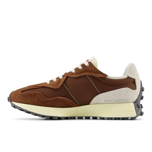 Image of New Balance Unisex-Adult 327 Sneaker