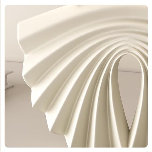 Sculpture de table en forme de sac à main, cadeau idéal