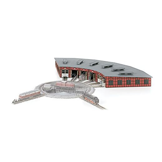 Märklin 89835 – Localizador anular, DB, Carril Z