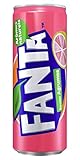  Fanta Agrumes Sans Sucre 33cl (pack de 24)