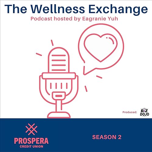 The Wellness Exchange cover art