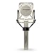 Marantz Professional MPM3000 | Premium Large Diaphragm Condenser Microphone With Uniquely-Designed Integrated Pop Filter/Shock Mount Assembly and Aluminium Case