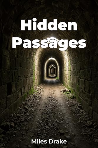 Hidden Passages (English Edition)