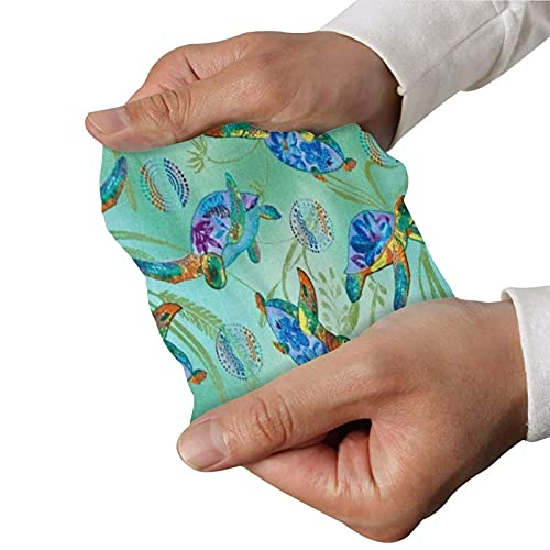 Zeeschildpadden Uv zonbescherming arm mouwen koeling sport compressie mouwen - Image 5