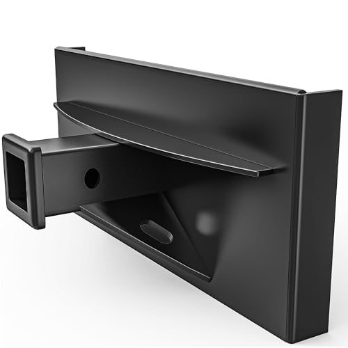 YITAMOTOR Receiver Hitch Plate