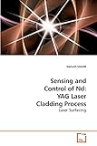 nd yag laser tattooentfernung  Sensing and Control of Nd: YAG Laser Cladding Process: Laser Surfacing