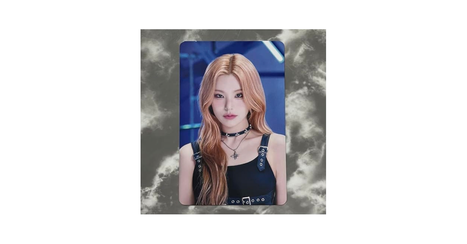 Amazon.co.jp: itzy algorhythm アルゴリズム フォトカード