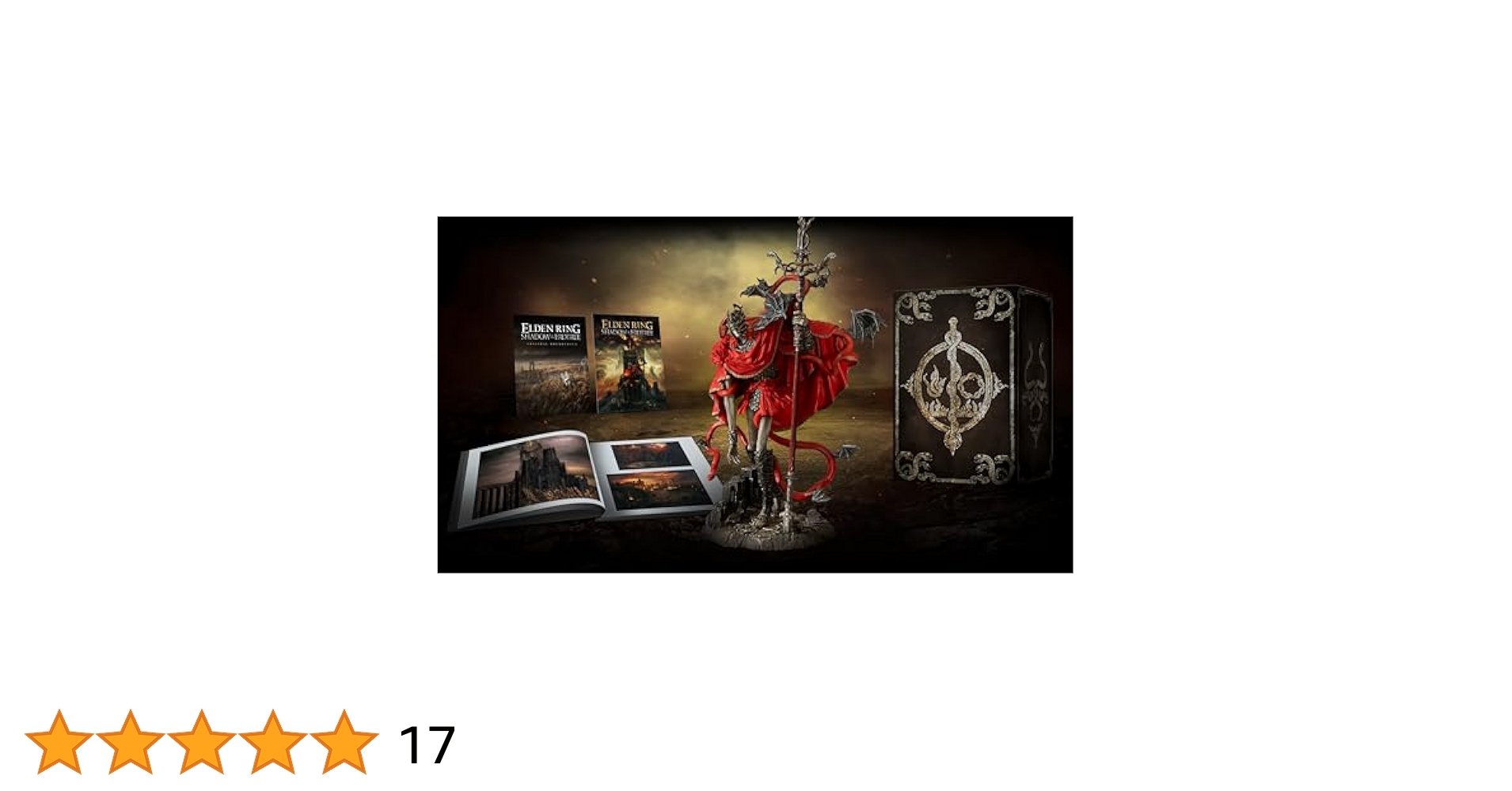 スタチューのみ ELDEN RING SHADOW OF THE ERDTRE Elden Ring: Shadow of the Erdtree preorder guide | The Verge