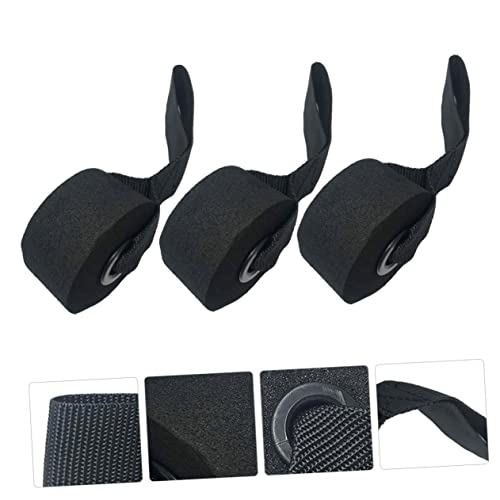 Bandas de resistencia para puerta UKCOCO para entrenamiento de fitness en casa 5