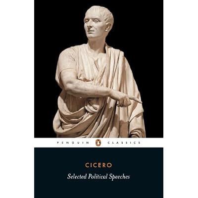 Selected Political Speeches