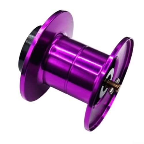 Carrete compatible con DAIWA soluciona la liberación de línea inestable en STEEZ y ZILLION 2