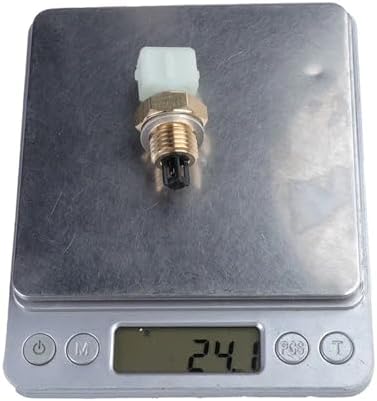 Intake Air Temperature Sensor 7700737572 30865366 96253552 96279856